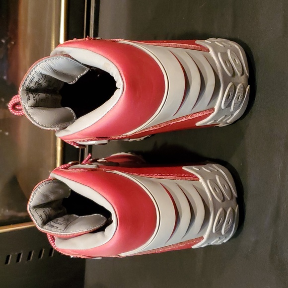 Merrell Continuum Boots - Picture 3 of 12